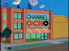 Channel Ocho