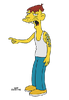 Cletus Spuckler