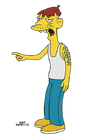 Cletus Spuckler
