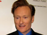 Conan O'Brien