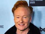 Conan O'Brien