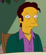 Frankie - Wikisimpsons, the Simpsons Wiki