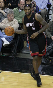 LeBron