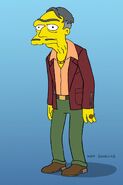 Morty Szyslak