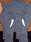 Burns' Elephant