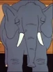Burns' Elephant