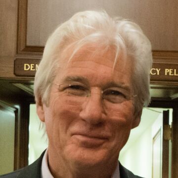 Richard Gere | Simpsons Wiki | Fandom