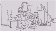 S29e15 couch gag