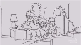 S29e15 couch gag