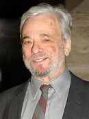 Stephen sondheim real1