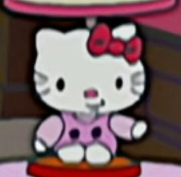 Hello Kitty | Simpsons Wiki | Fandom