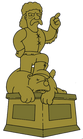 Jebediah Springfield