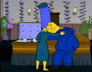 "It's just not fair, damn it!"