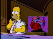 "Your indolence is inefficacious!"