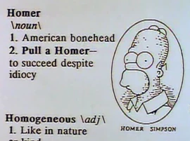 Homer definição 03x05 avat1