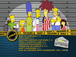 The simpsons season 6 full episodes shop