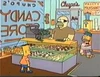 The Simpsons Short - Bart the Hero