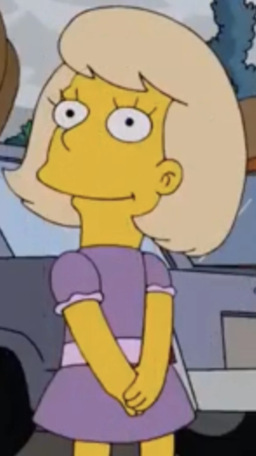 The Heartbroke Kid/Appearances Simpsons Wiki Fandom