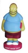 Comic Book Guy