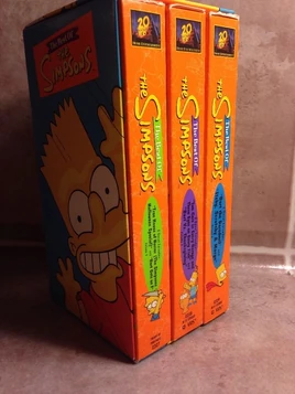BestofSimpsonsWave2Boxset