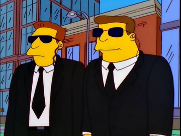 Bodyguards