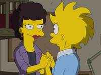 Lisa i Valerie