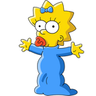 Maggie Simpson