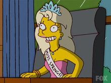 Miss springfield prefeita