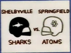 Springfield Atoms (flag)