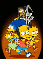 Simpson Horror Show XIV.gif