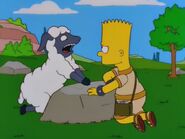 Simpsons Bible Stories -00387