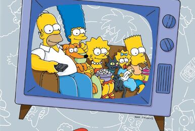 The Complete Twentieth Season | Simpsons Wiki | Fandom