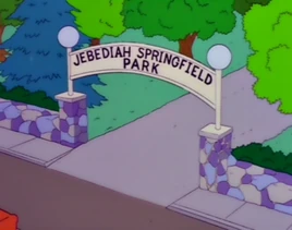 Springfield park1