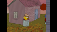 THOH XIX It'sTheGrandPumpkinMilhouse Intro4