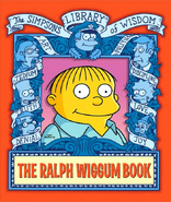 The Ralph Wiggum Book