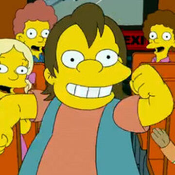 Tik Tok Couch Gag Simpsons Wiki Fandom Tik Tok Couch Gag Simpsons Wiki Fandom