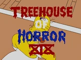 Treehouse of Horror XIX/Gags