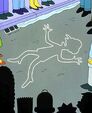 Who Shot Mr. Burns (Promo Picture) 2