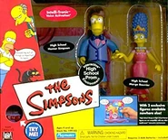 WoSEBGamesHSPromHSHomerHSMarge