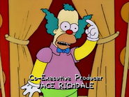 'Round Springfield - Opening Credits - 10