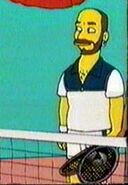 Andre Agassi