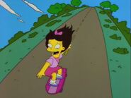 Bart's Girlfriend 70