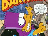 Bartman (Comic Book Series)