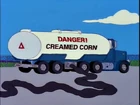 Creamed Corn Truck