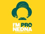 I'M PRO NEDNA