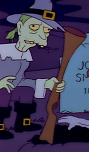 John Smith