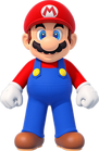 Mario (dream)