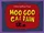 Moo Goo Gai Pain