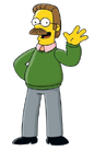 Ned Flanders