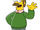 Ned Flanders